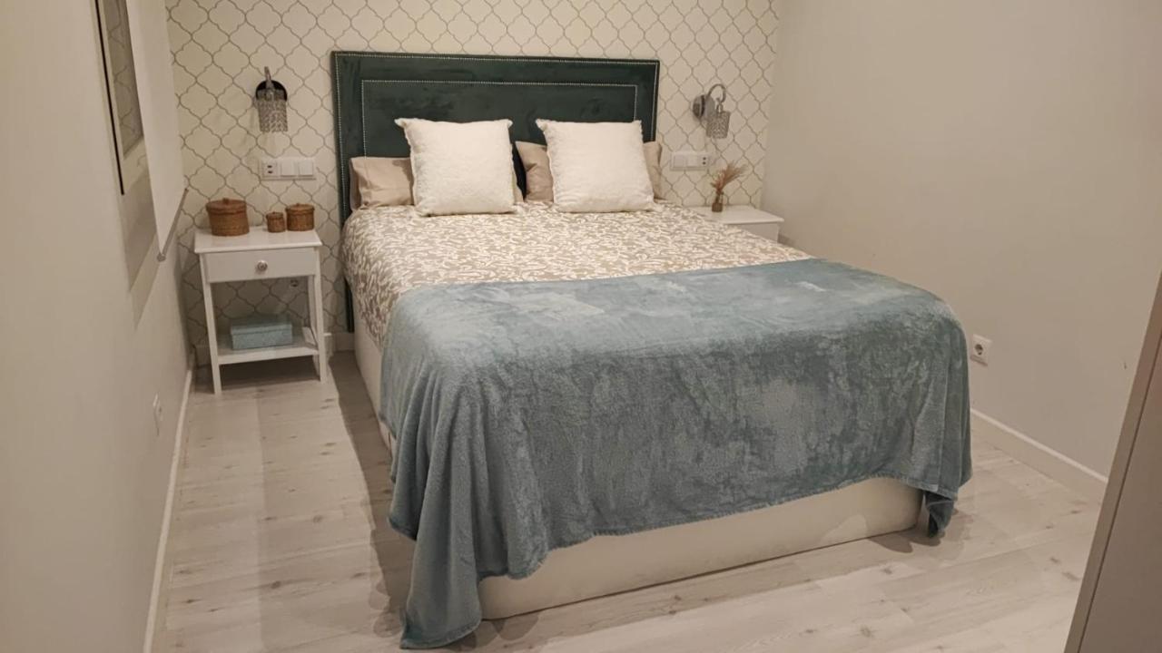 Apartamento Con Encanto — Photos 2